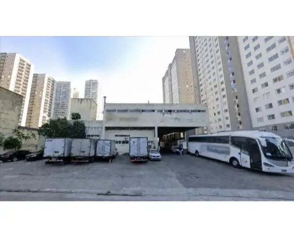 Comerciais em leilão em São Paulo