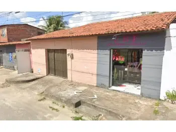 Casa em leilão em Fortaleza
