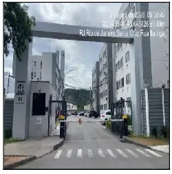 Apartamento em leilão em Rio de Janeiro