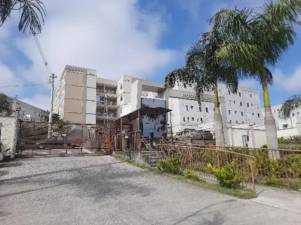 Apartamento em leilão em Mogi das Cruzes