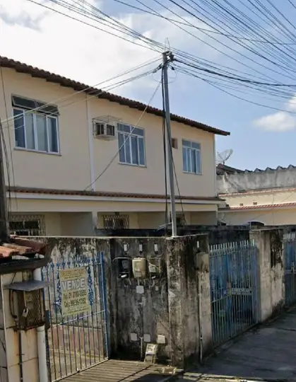 Imóvel em leilão - RUA DA LAPA, N. SN, CS 07 LT 32, NOVA MANGARATIBA, MANGARATIBA, RJ