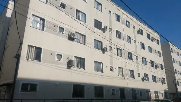 Imóvel em leilão - ESTRADA DE SAO PEDRO, N. 900, Apto 503, BL 06, VISTA ALEGRE, SAO GONCALO, RJ