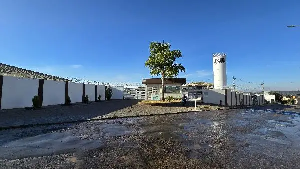 Imóvel em leilão - GLEBA A1, N. SN, Apto 201, TP 01 PV SUP BL 19 COND VILA VERDE I, FAZ TAVEIRA, VALPARAISO DE GOIAS, GO