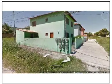 Imóvel em leilão - RUA AFONSO ARINOS, N. 250, CS 05, BOM RETIRO, SAO GONCALO, RJ