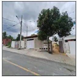 Imóvel em leilão - R CANADA, N. 451, CS 03, VISTA ALEGRE, SAO GONCALO, RJ