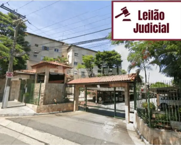 Residenciais em leilão em Osasco