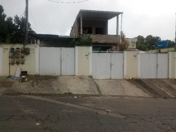 Imóvel em leilão - RUA SAO JOAO DA MADEIRA, N. 930, CS 05, PACHECO, SAO GONCALO, RJ