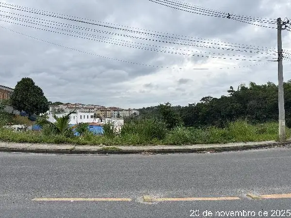 Imóvel em leilão - AVENIDA ALIOMAR BALEEIRO, N. SN,, SUBDIS SAO CRISTOVAO, SALVADOR, BA