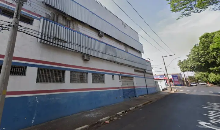 Terreno em leilão em Araraquara
