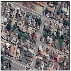 Imóvel em leilão - RUA SEABRA, N. 745, CS 05, GUAXINDIBA, SAO GONCALO, RJ