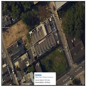 Imóvel em leilão - RUA GONCALO SAMPAIO, N. 31, CS-BASE, LT 06, QD 245-N, JARDIM CATARINA, SAO GONCALO, RJ