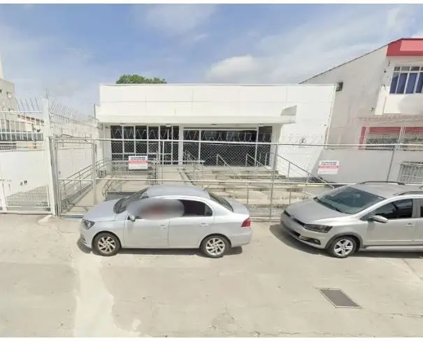 Comerciais em leilão em São Paulo