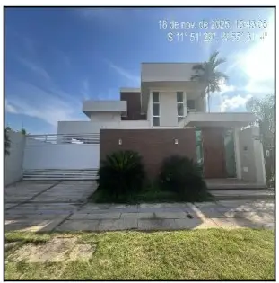 Casa em leilão em Sinop