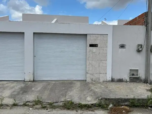 Imóvel em leilão - RUA PROFESSORA ZULEIDE BEZERRA DE CARVAL, N. SN, CS 610H, DIADEMA, HORIZONTE, CE