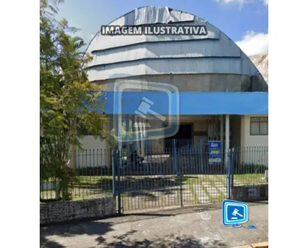 Comerciais em leilão em Mogi das Cruzes