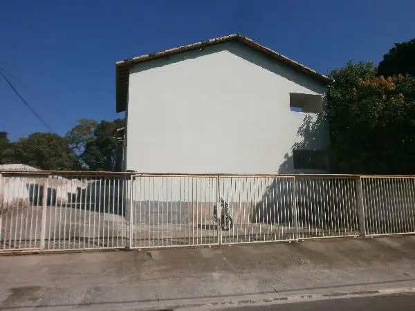 Casa em leilão em São Gonçalo