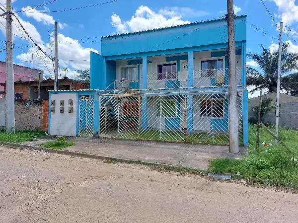 Imóvel em leilão - RUA SEIS DE ABRIL, N. 401, LT 18 QD 22, IPIRANGA, NOVA IGUACU, RJ