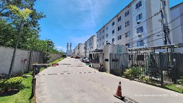 Apartamento em leilão em Rio de Janeiro