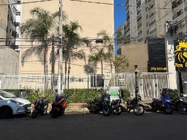 Imóvel em leilão - RUA CAETANO PINTO, N. 252, Apto AP 13,, BRAS, SAO PAULO, SP