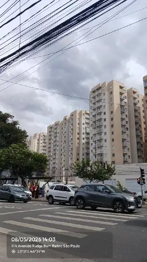Apartamento em leilão em São Paulo