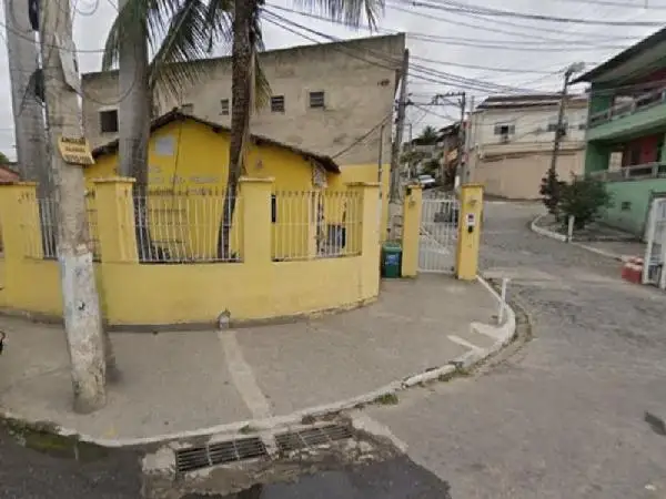 Imóvel em leilão - ESTRADA DE SAO PEDRO, N. 1161, Apto 201, CS 32, VISTA ALEGRE, SAO GONCALO, RJ