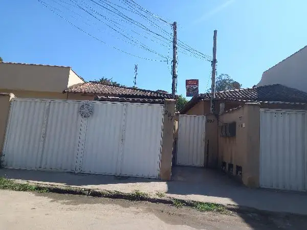 Imóvel em leilão - RUA EXPEDICIONARIO AMERICO FERNANDES, N. 297, CS 04, IPIIBA, SAO GONCALO, RJ