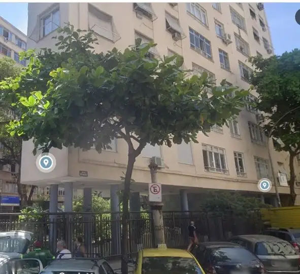 Apartamento em leilão em Rio de Janeiro