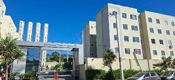 Apartamento em leilão em Rio de Janeiro