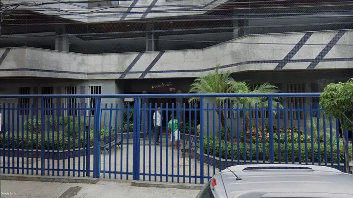 Apartamento em leilão em Nova Iguaçu