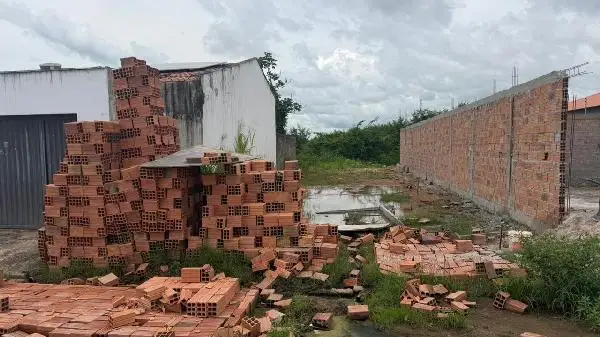 Casa em leilão em BACABAL