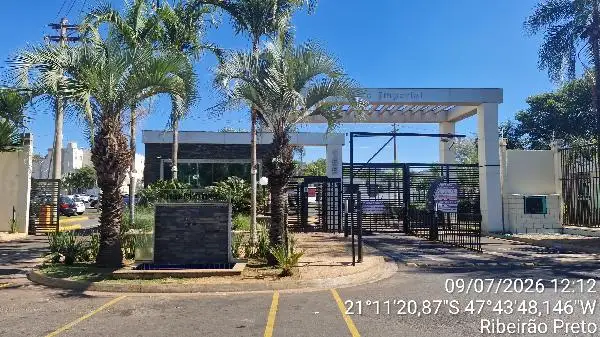 Imóvel em leilão - RUA JOAO E GUIOMAR SOEIRA, N. 155, Apto 202, BL 65 VG 1171, RESERVA REAL, RIBEIRAO PRETO, SP
