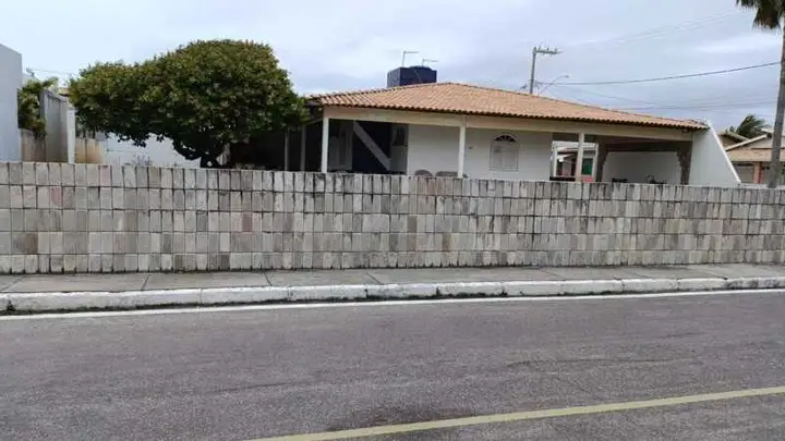 casa em leilão em Aracaju