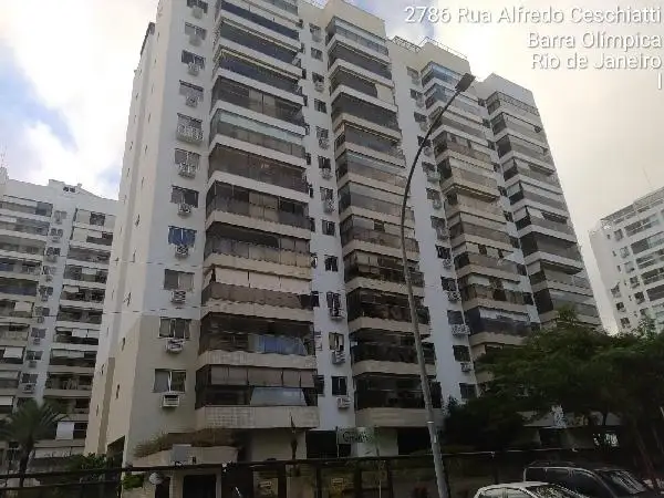 Apartamento em leilão em Rio de Janeiro
