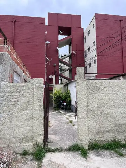 Apartamento em leilão em Resende