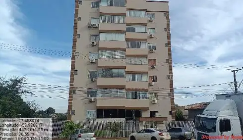 Imóvel em leilão - RUA GASPAR SILVEIRA MARTINS, N. 395, Apto 103, LT 3A QD 211, Loteam. Leindecker, TRES PASSOS, RS