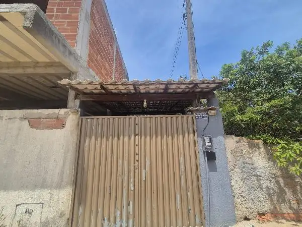 Imóvel em leilão - AVENIDA AMETISTA, N. 638,  CS 03,QD 05, LT 18, GURIRI, CABO FRIO, RJ