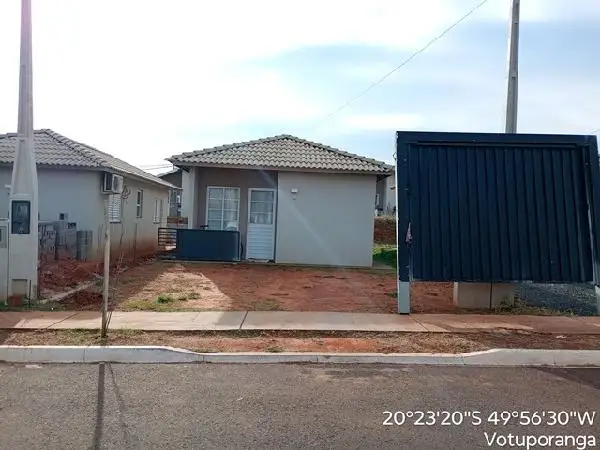 Casa em leilão em Votuporanga