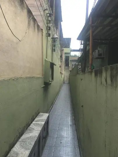 Imóvel em leilão - RUA CABREUVA, N. 179, CS FUNDOS, PENHA, RIO DE JANEIRO, RJ