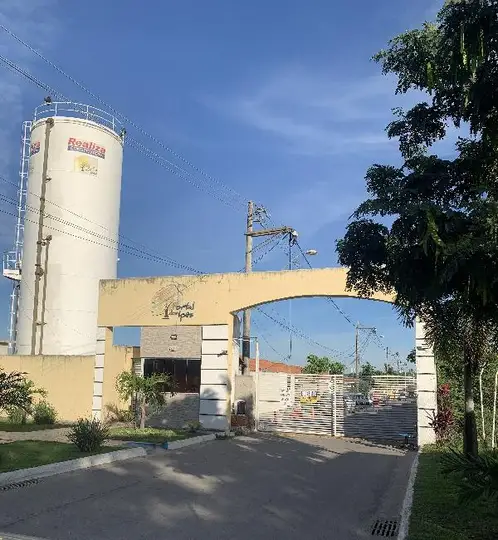 Casa em leilão em Itaboraí