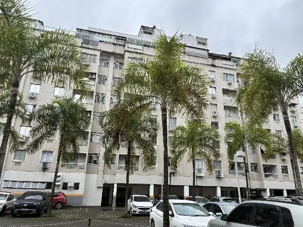 Imóvel em leilão - ESTRADA DA SOCA,N. 400 APTO. 509 BL 01, TAQUARA - CEP: 22723-425, RIO DE JANEIRO - RIO DE JANEIRO