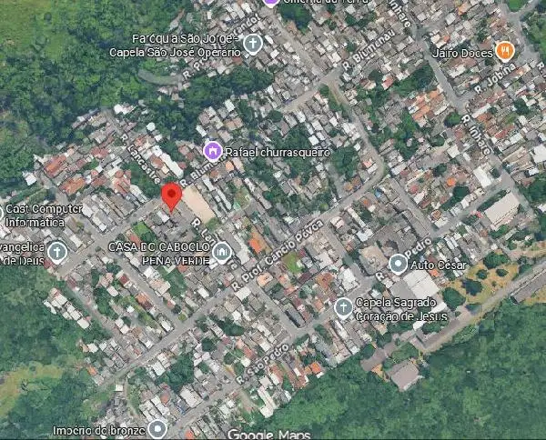 Imóvel em leilão - RUA LANCASTRE, N. 181, Apto 101,, CASCADURA, RIO DE JANEIRO, RJ