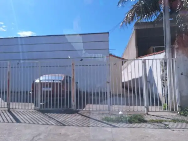 Imóvel em leilão - RUA OMAR, N. 145, CS 05, LT 34 QD 08, CABUCU, NOVA IGUACU, RJ