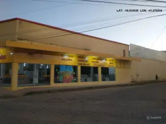 Imóvel em leilão em Itambacuri