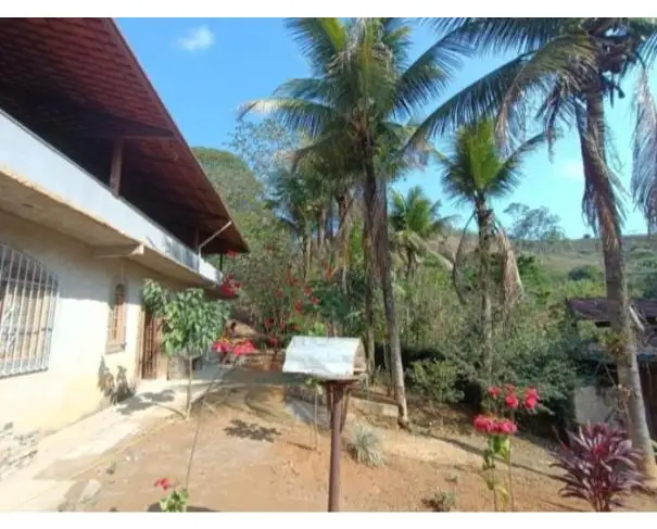 Imóveis em leilão em Cataguases