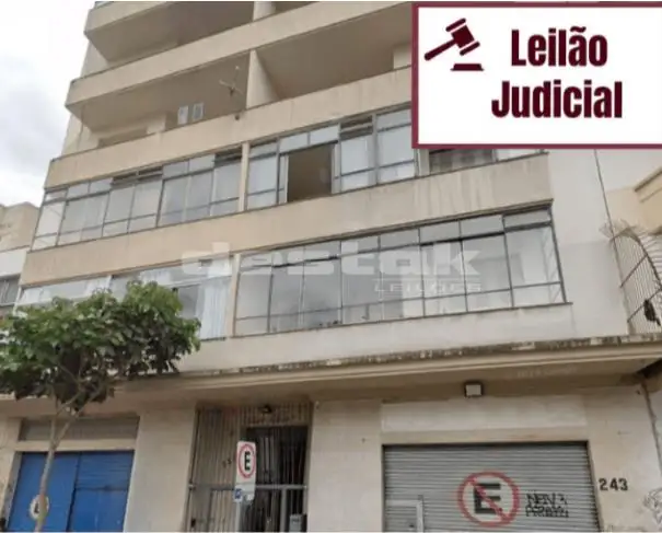 Residenciais em leilão em São Paulo