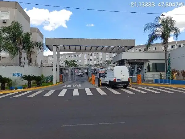 Imóvel em leilão - AVENIDA EDUARDO ANDREA MATARAZZO, N. 4875, Apto 23, TORRE 3 BL E, VALENTINA FIGUEIREDO, RIBEIRAO PRETO, SP