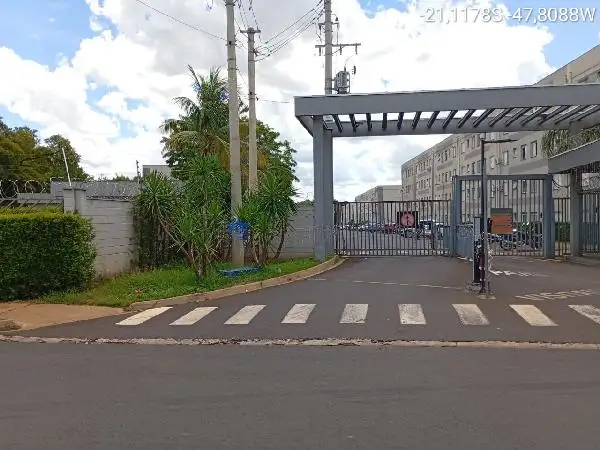 Imóvel em leilão - RUA TITO BONAGAMBA, N. 350, Apto 12, BL D TORRE 02, VALENTINA FIGUEIREDO, RIBEIRAO PRETO, SP