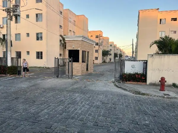 Apartamento em leilão em Campos dos Goytacazes