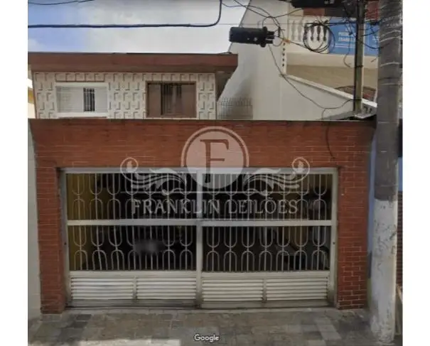 Residenciais em leilão em São Paulo