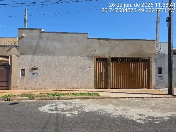 Prédio em leilão em São José do Rio Preto